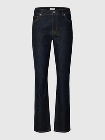 Джинсы Selected модель 16098227_DARKBLUEDENIM Фото
