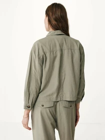 Пиджаки MEXX модель MF006403341W_OliveGreen Фото