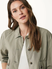 Пиджаки MEXX модель MF006403341W_OliveGreen Фото