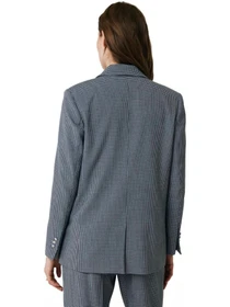 Пиджаки MEXX модель MF006000643W_DUSTYBLUE Фото