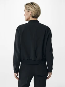 Пиджаки MEXX модель MF006400943W_DeepBlack Фото