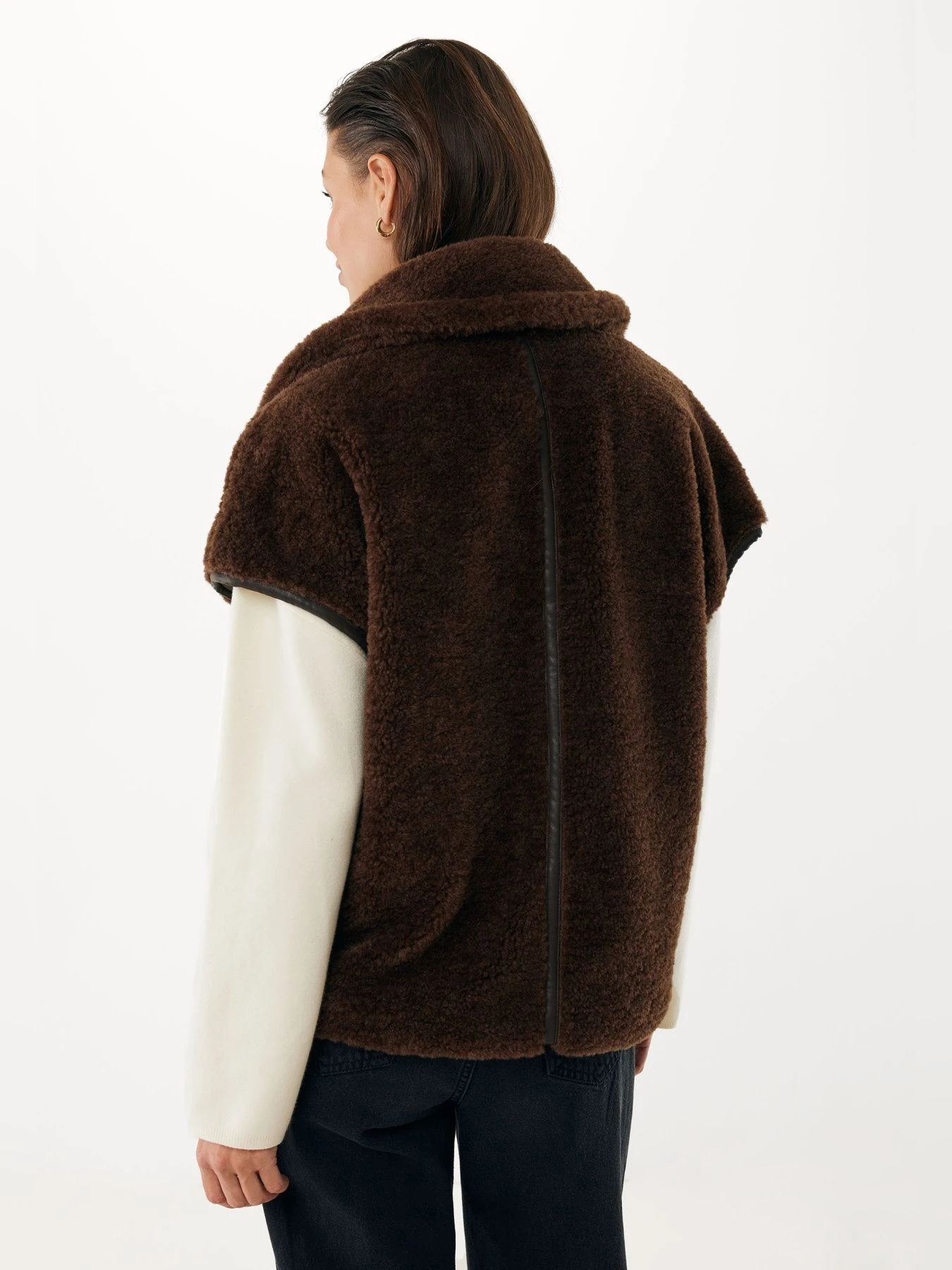 Пиджаки MEXX модель MF006402653W_DarkBrown Фото