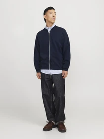 Худи и свитшоты JACK & JONES модель 12269128_SKYCAPTAIN Фото