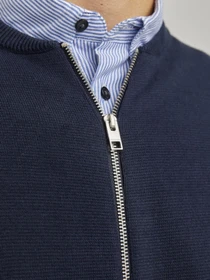 Худи и свитшоты JACK & JONES модель 12269128_SKYCAPTAIN Фото