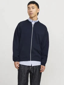 Худи и свитшоты JACK & JONES модель 12269128_SKYCAPTAIN Фото