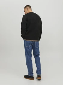 Худи и свитшоты JACK & JONES модель 12226633_Black Фото