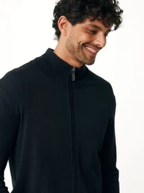 Худи и свитшоты MEXX модель MF006600543M_BLACK Фото