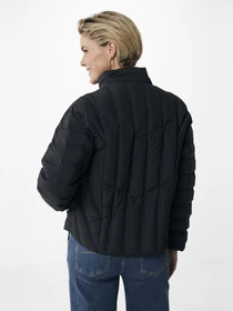 Куртки и дубленки MEXX модель MF006803943W_BLACK Фото
