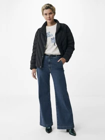 Куртки и дубленки MEXX модель MF006803943W_BLACK Фото