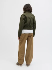 Куртки и дубленки JACK & JONES модель 12269068_Dustyolive Фото
