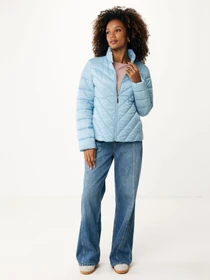 Куртки и дубленки MEXX модель MF006801151W_SoftBlue Фото