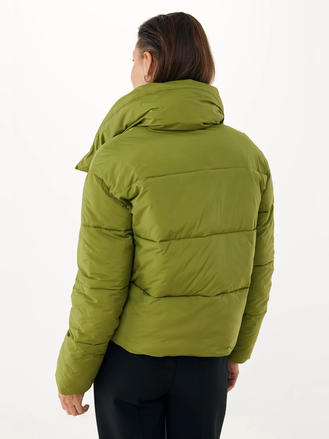 Куртки и дубленки MEXX модель MF006804253W_BRIGHTGREEN Фото
