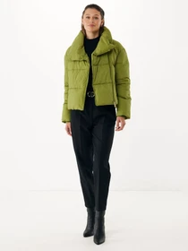 Куртки и дубленки MEXX модель MF006804253W_BRIGHTGREEN Фото
