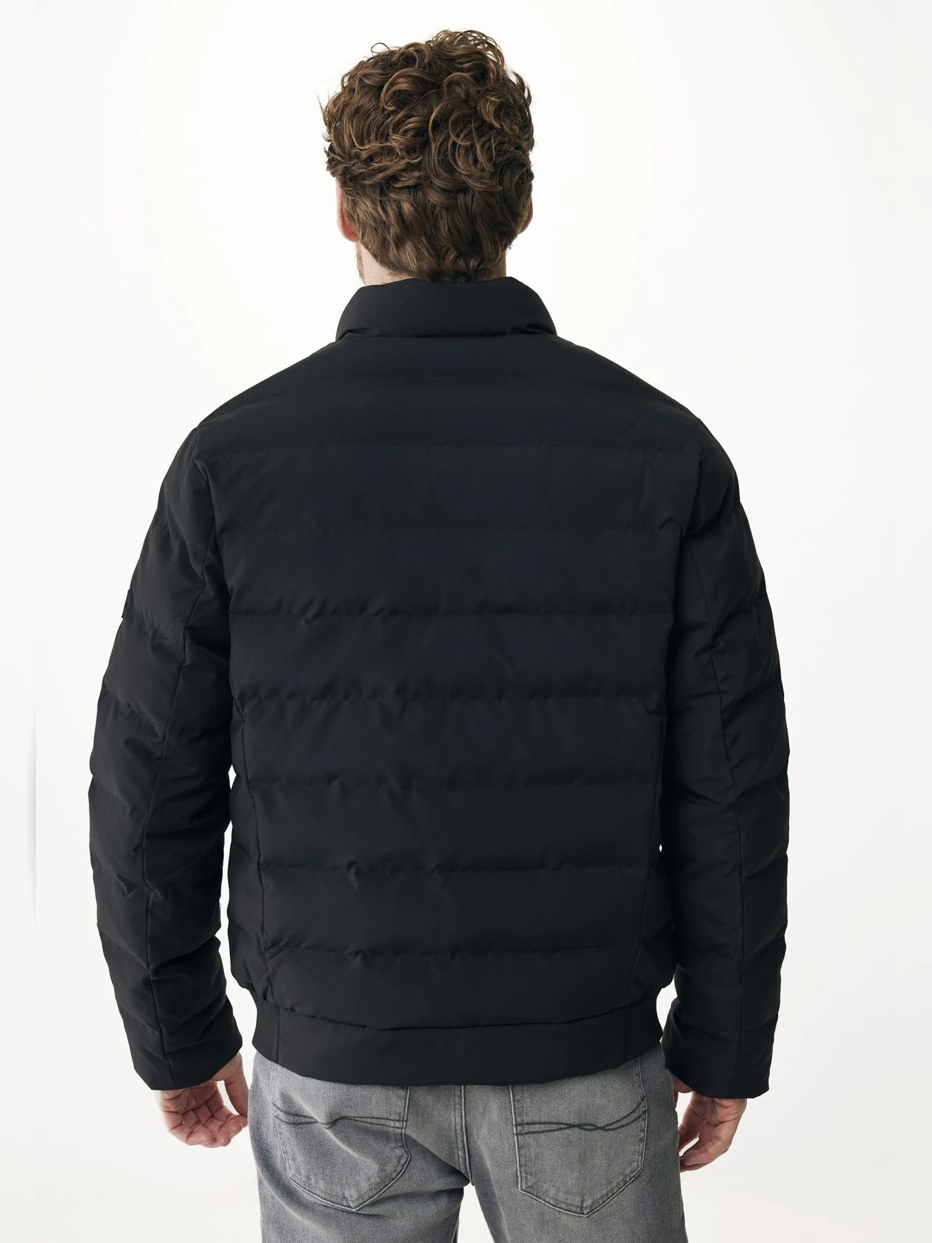 Куртки и дубленки MEXX модель MF006800953M_BLACK Фото