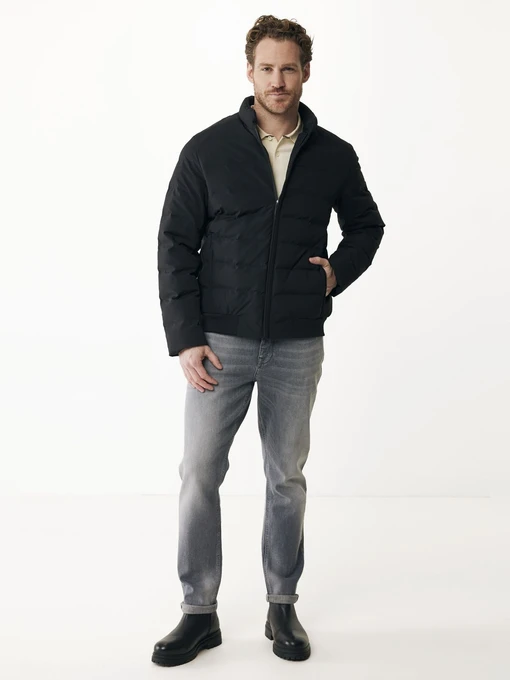 Куртки и дубленки MEXX модель MF006800953M_BLACK Фото