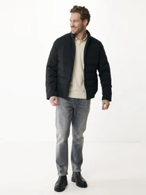 Куртки и дубленки MEXX модель MF006800953M_BLACK Фото