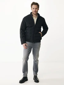 Куртки и дубленки MEXX модель MF006800953M_BLACK Фото