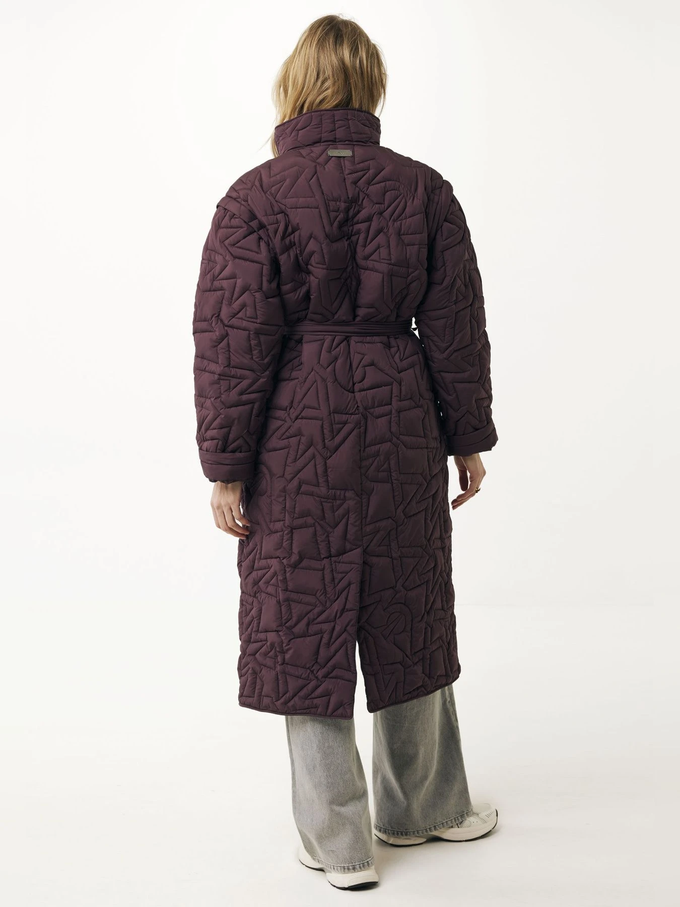 Куртки и дубленки MEXX модель MF006803053W_DarkRed Фото