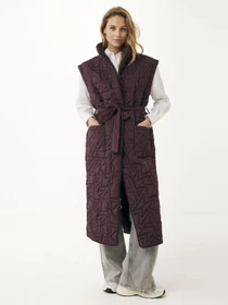 Куртки и дубленки MEXX модель MF006803053W_DarkRed Фото