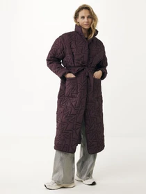 Куртки и дубленки MEXX модель MF006803053W_DarkRed Фото