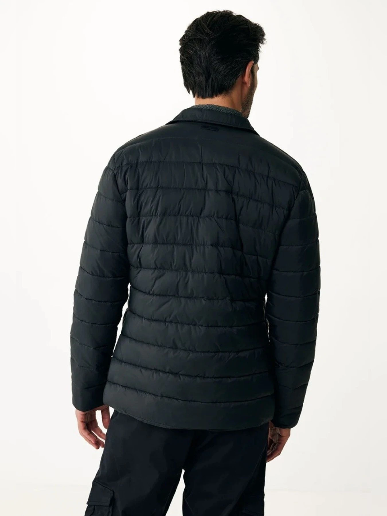 Куртки и дубленки MEXX модель MF006000943M_DARKGREEN Фото