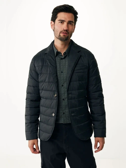 Куртки и дубленки MEXX модель MF006000943M_DARKGREEN Фото