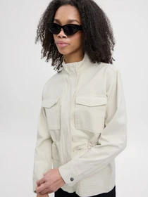 Куртки и дубленки JACK & JONES модель 12269066_BoneWhite Фото