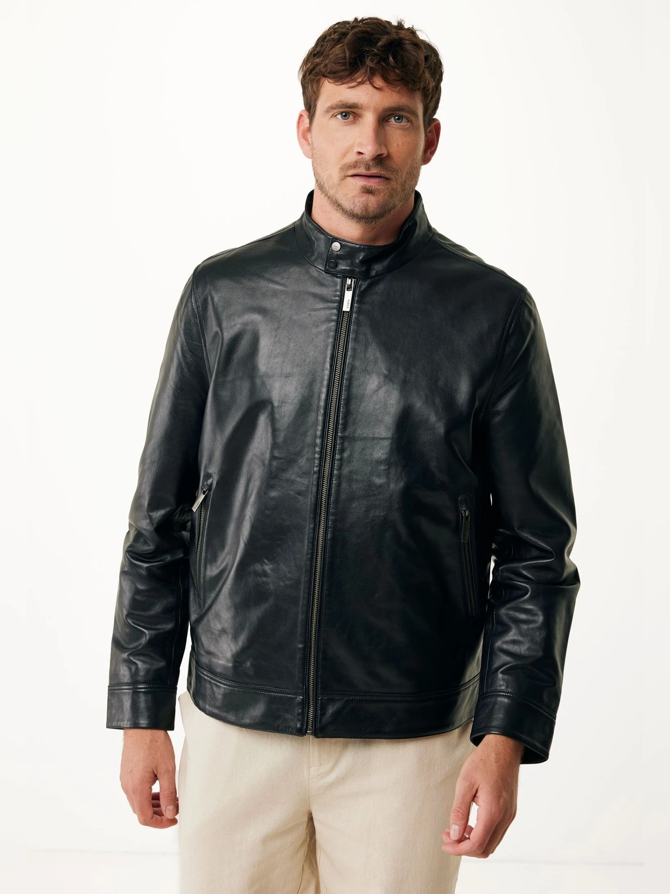 Куртки и дубленки MEXX модель MF006800651M_BLACK Фото