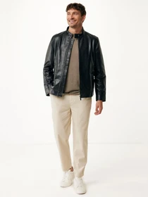 Куртки и дубленки MEXX модель MF006800651M_BLACK Фото