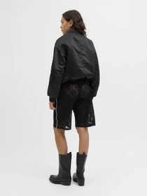 Куртки и дубленки JACK & JONES модель 12224679_Black Фото