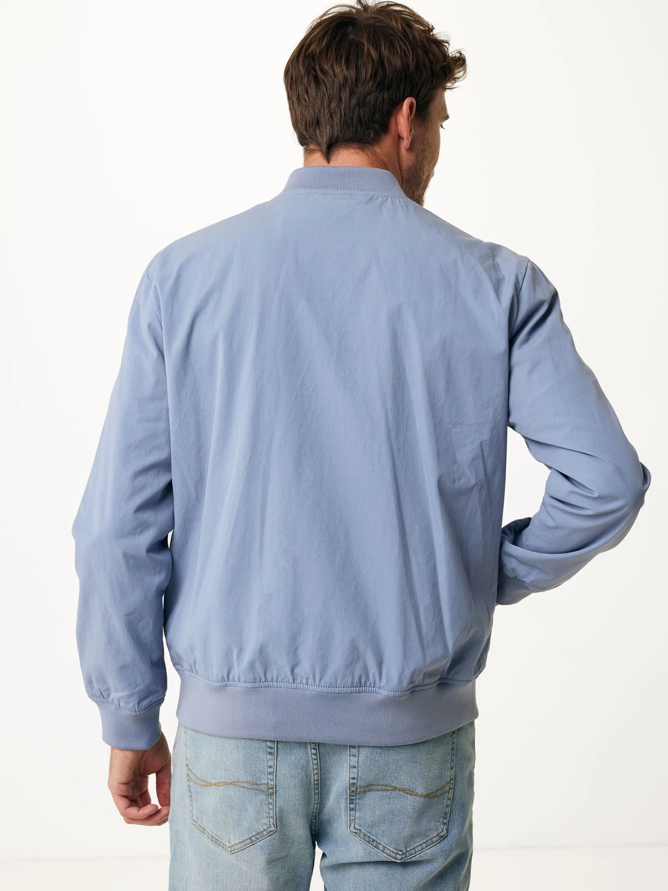Куртки и дубленки MEXX модель MF006800751M_FadedBlue Фото