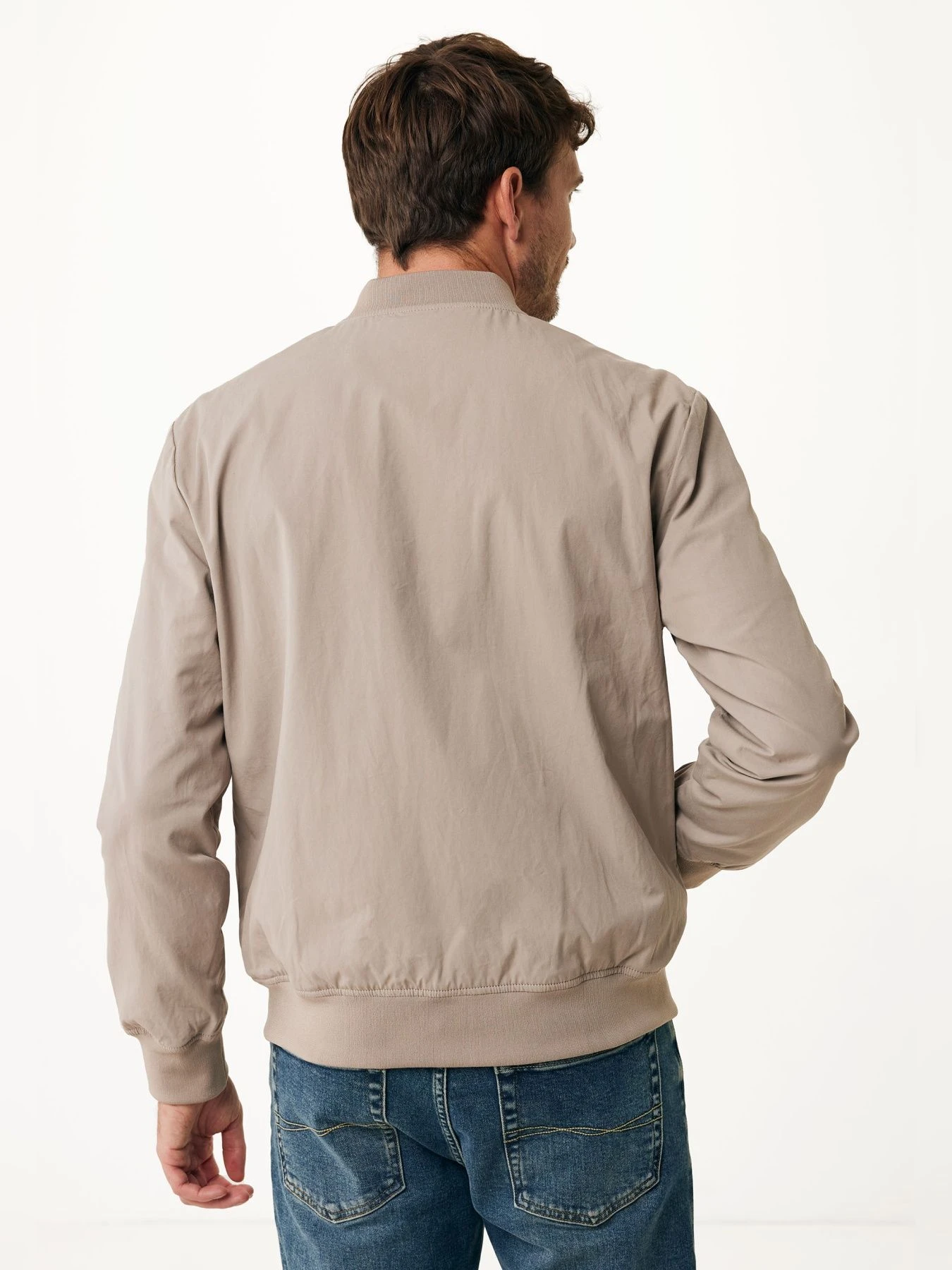 Куртки и дубленки MEXX модель MF006800751M_Taupe Фото