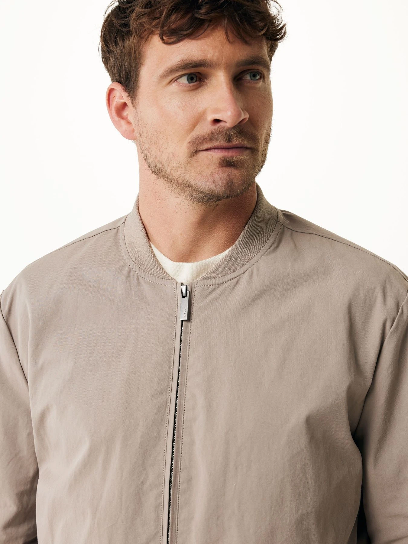 Куртки и дубленки MEXX модель MF006800751M_Taupe Фото