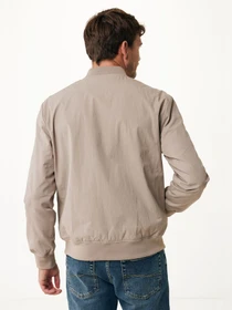 Куртки и дубленки MEXX модель MF006800751M_Taupe Фото