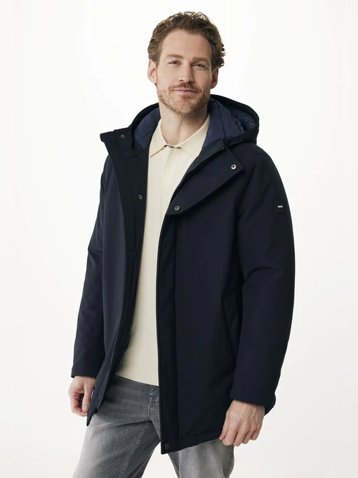 Куртки и дубленки MEXX модель MF006800553M_NAVYBLUE Фото