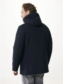 Куртки и дубленки MEXX модель MF006800553M_NAVYBLUE Фото