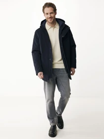 Куртки и дубленки MEXX модель MF006800553M_NAVYBLUE Фото