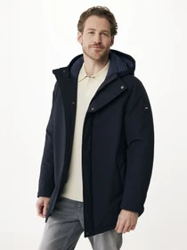 Куртки и дубленки MEXX модель MF006800553M_NAVYBLUE Фото