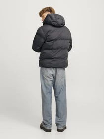 Куртки и дубленки JACK & JONES модель 12256887_ASPHALT Фото