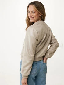 Куртки и дубленки MEXX модель MF006400851W_CashmereSand Фото
