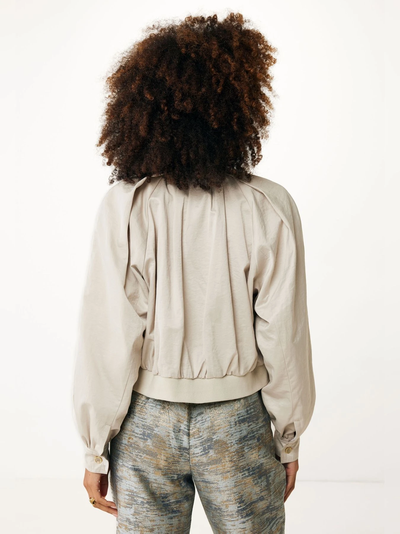 Куртки и дубленки MEXX модель MF006801851W_TaupeSand Фото
