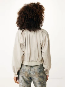 Куртки и дубленки MEXX модель MF006801851W_TaupeSand Фото