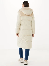 Куртки и дубленки MEXX модель MF006802453W_Cream Фото