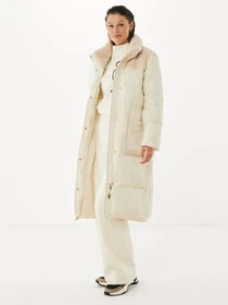 Куртки и дубленки MEXX модель MF006802453W_Cream Фото
