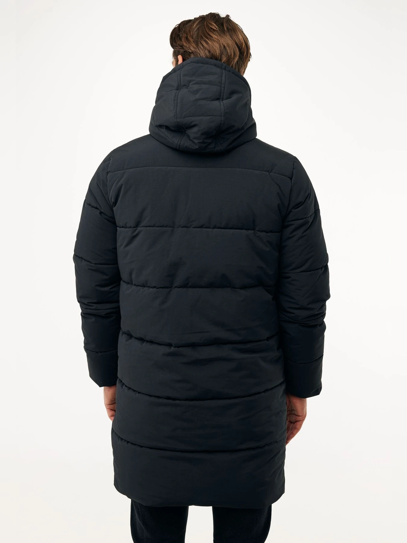 Куртки и дубленки MEXX модель MF006800153M_BLACK Фото