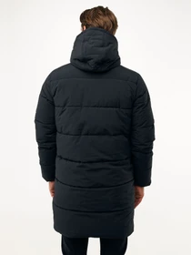 Куртки и дубленки MEXX модель MF006800153M_BLACK Фото