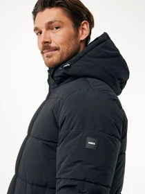 Куртки и дубленки MEXX модель MF006800153M_BLACK Фото