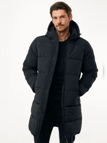Күрткелер мен тондар MEXX үлгі MF006800153M_BLACK Фото