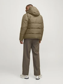 Куртки и дубленки JACK & JONES модель 12259850_Elmwood Фото