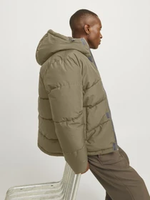 Куртки и дубленки JACK & JONES модель 12259850_Elmwood Фото